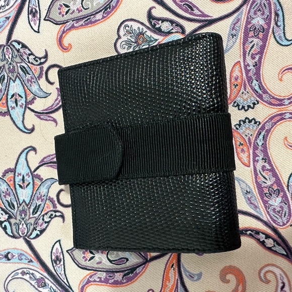 S. Ferragamo- small wallet💐 - Picture 7 of 12